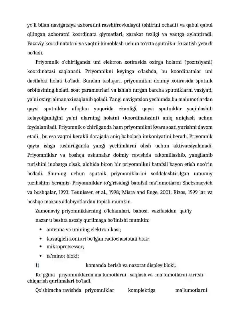 Elektron geodezik asboblarni tuzilishi va amaliyoti 2