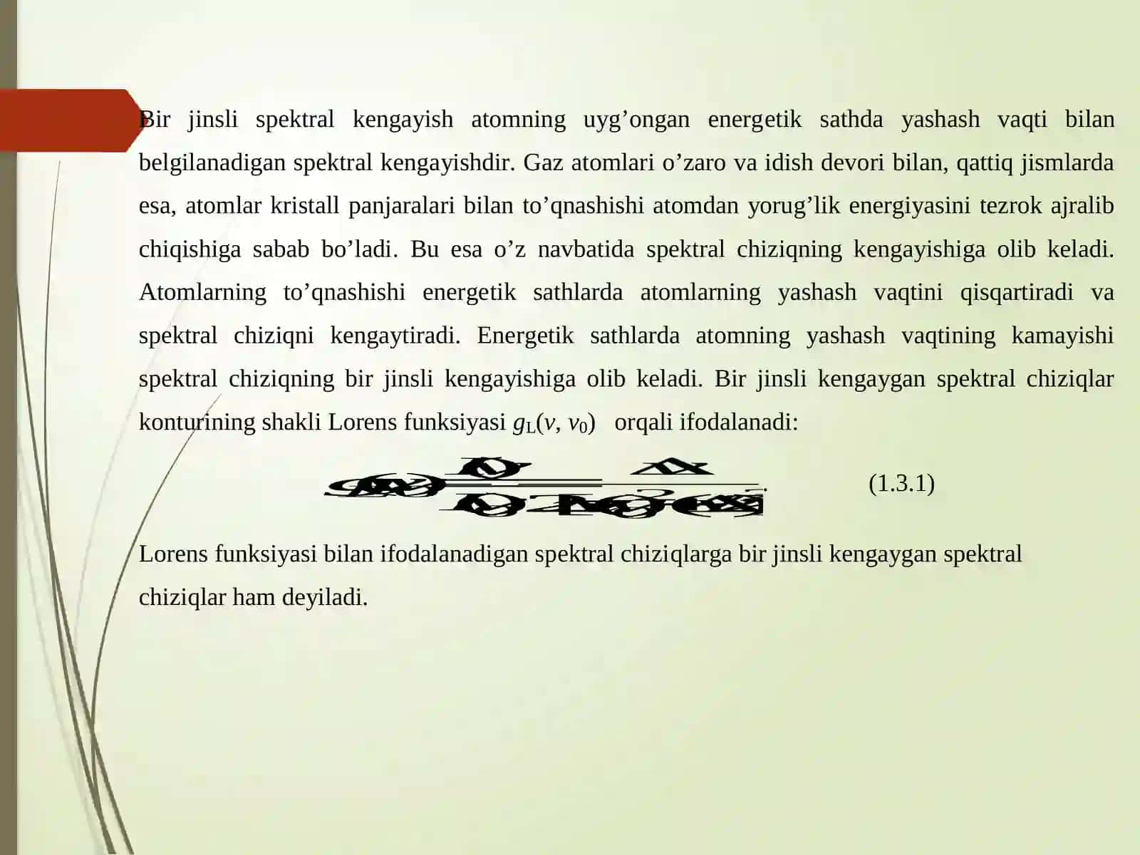 Lazerfizikasi 2