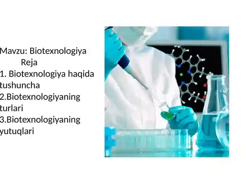 Tibbiy biologiya va genetika fanida tayyorlagan MUSTAQIL ISHI 2