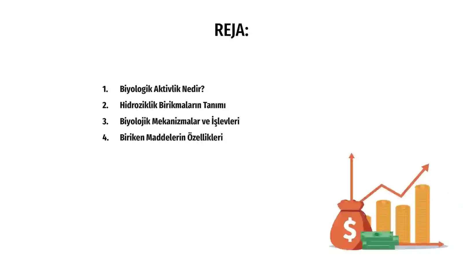 Biyologik aktiv gidroziklik birikmalar 2