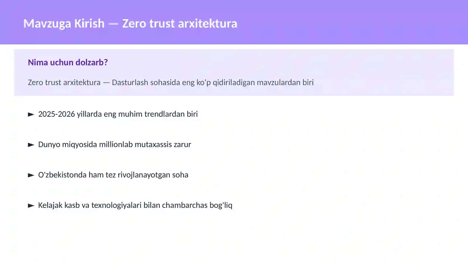 Zero trust arxitektura 2