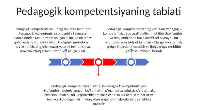 Pedagogik Kompetentlikni Shakllantirish Va Rivojlantirish Funksiyalari 2