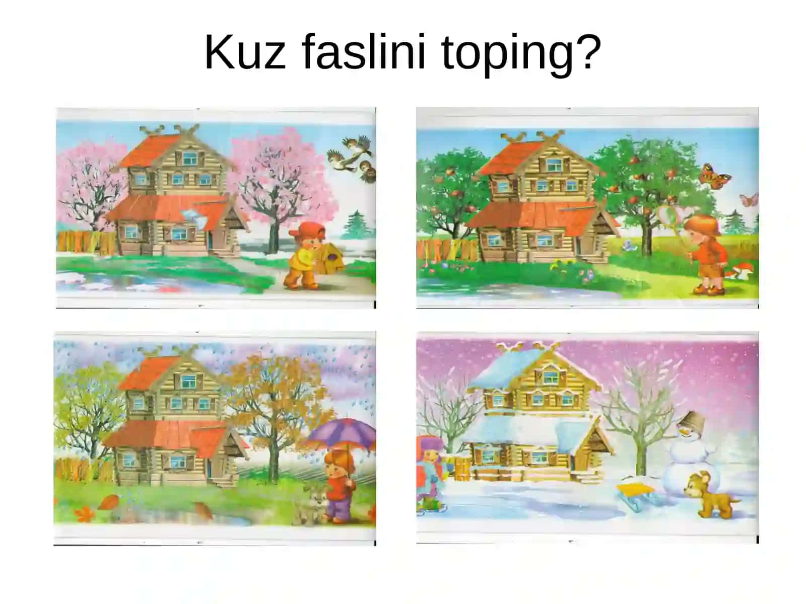 Kuz fasli 2