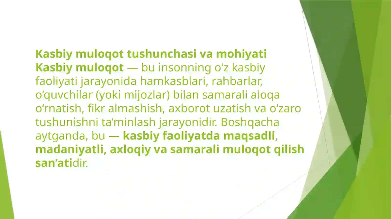 Kasbiymuloqotodobi 2