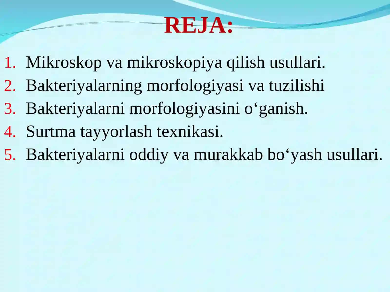 surtma tayyorlash texnikasi 2