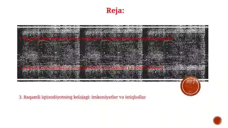 Raqamli iqtisodiyotda inson kapitalining o‘rni va raqamli kompetensiyalar 2