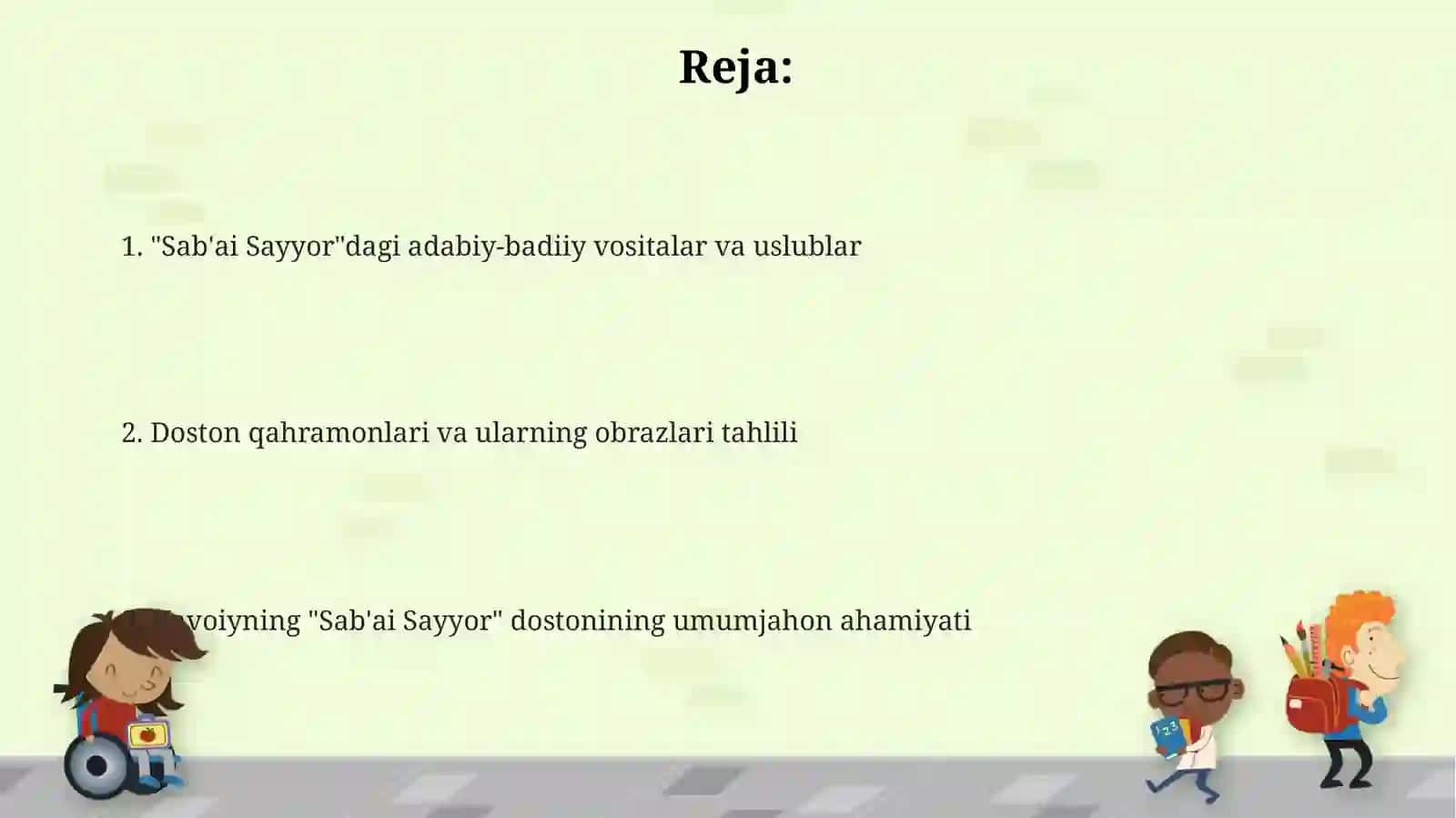 AlisherNavoiyningSabbaiSayyordostonitahlili 2