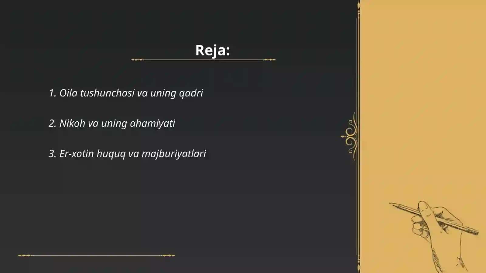 Baxtiyor oila (Shayx Muhammad Sodiq Muhammad Yusuf) 2