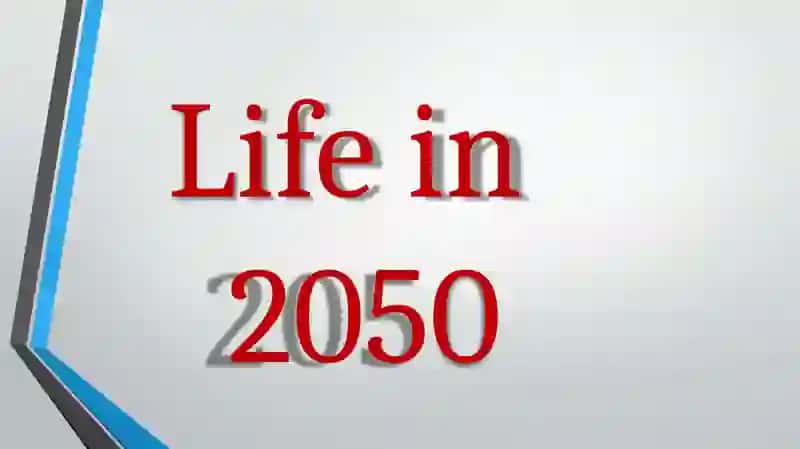Lifein2050 2