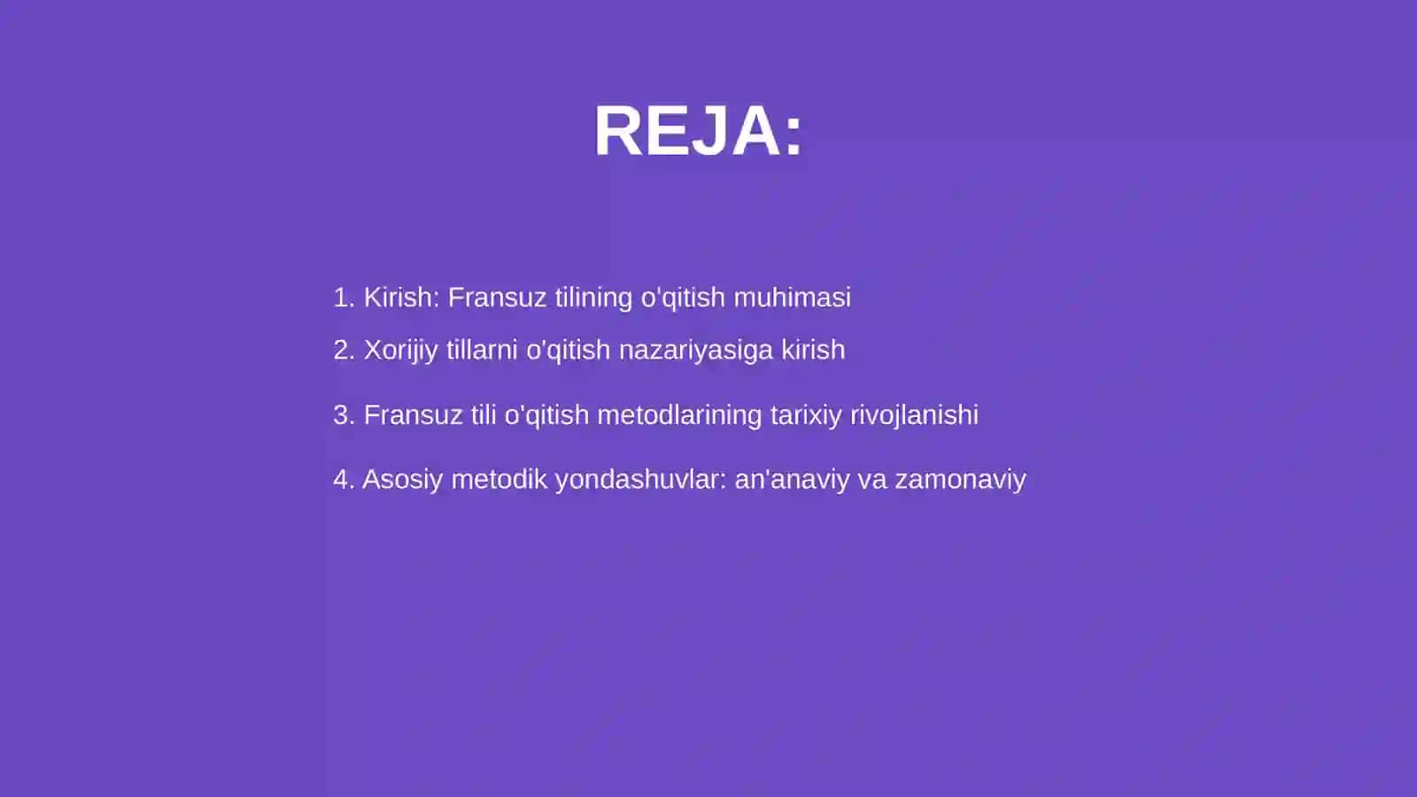 Fransuz tili oqitish metodikasi 2