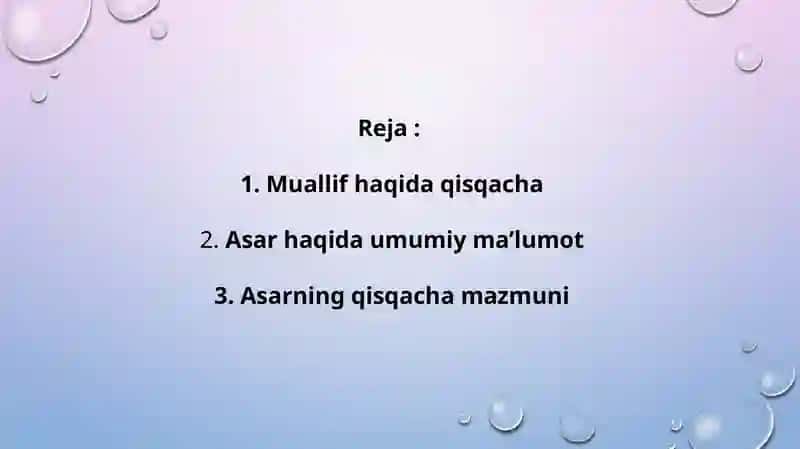 Beshbolaliyigitcha 2