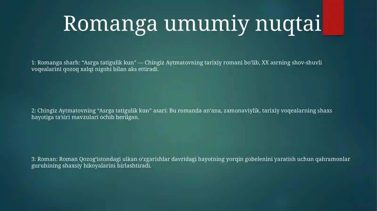 Asrga Tatigulik Kun 2