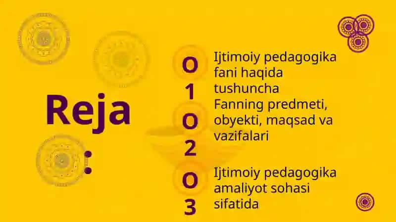 Ijtimoiy pedagogika fan va amaliy faoliyat sohasi sifatida 2