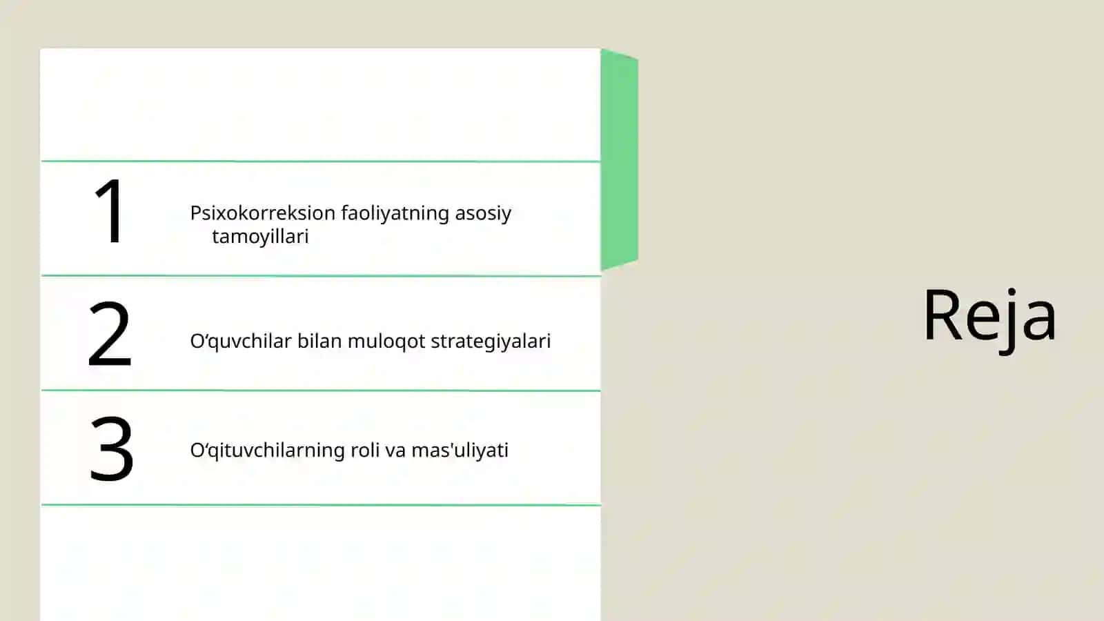 O‘QUVCHILAR BILAN PSIXOKORREKSION YO‘NALISHDA FAOLIYAT OLIB BORISH 2