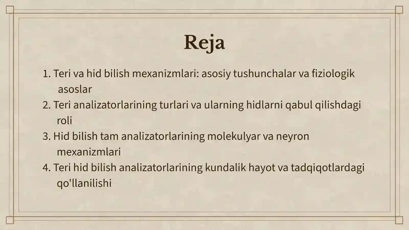 TERI HID BILISH TAM BILISH ANALIZATORLARI 2