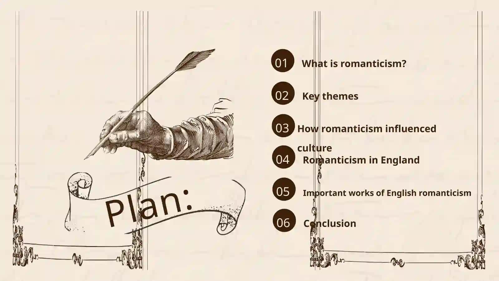 Romanticism Period in World Literature 2