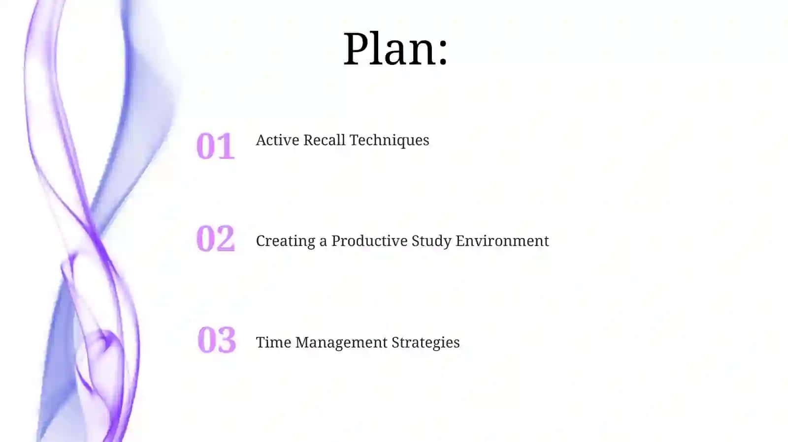 Effective Note-Taking Methods 2
