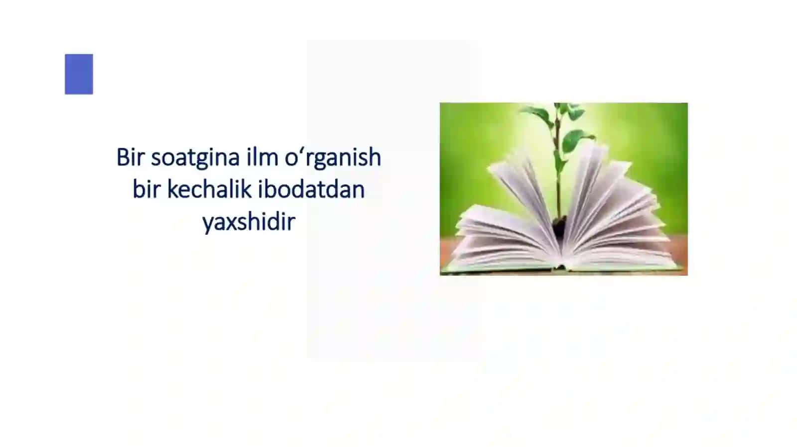 Boshlang‘ich sinflarda nomanfiy butun sonlarni ikkinchi o‘nlik mavzusida nomerlash va misollar yechish 2
