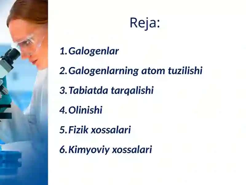 Galogenlar 2