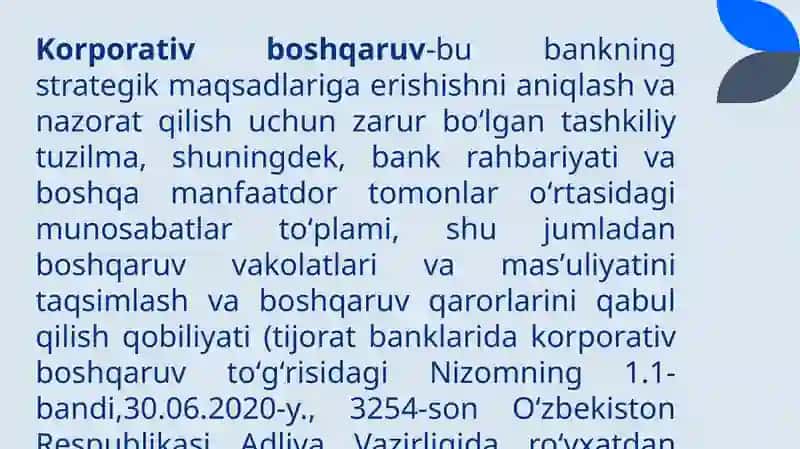 "O’zsanoatqurilishbank" ATIB 2