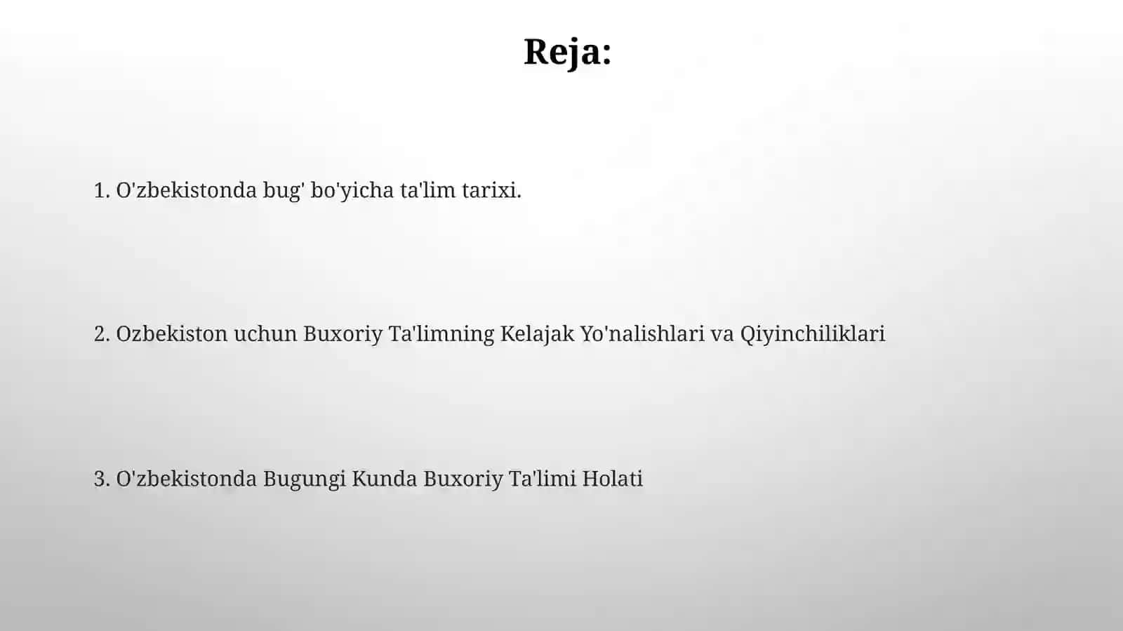 STEM Ta'limi Darsliklari 2