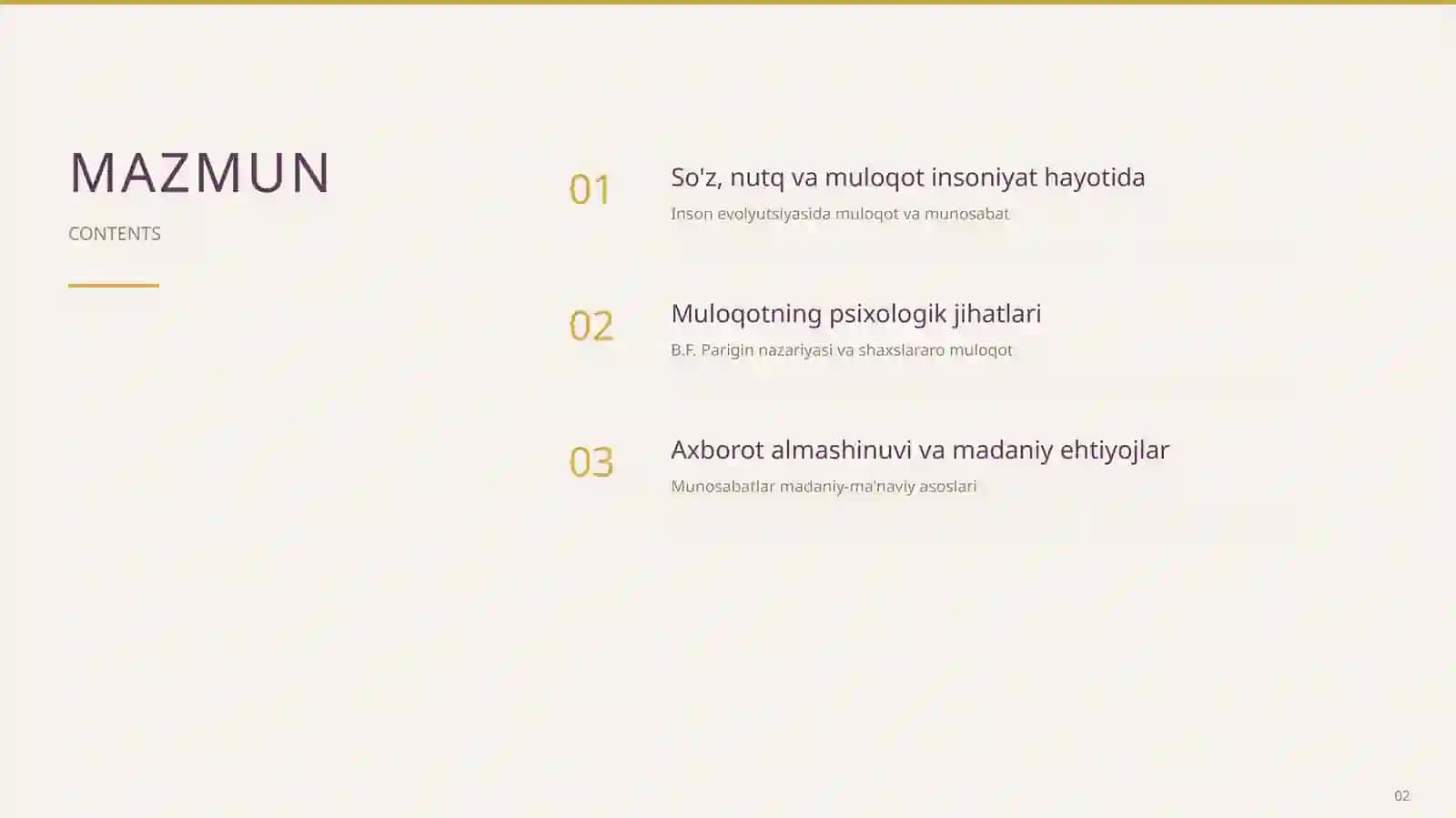 Media Savodxonlik va Axborot Madaniyati Fanining Tarixiy Evolyutsiyasi 2