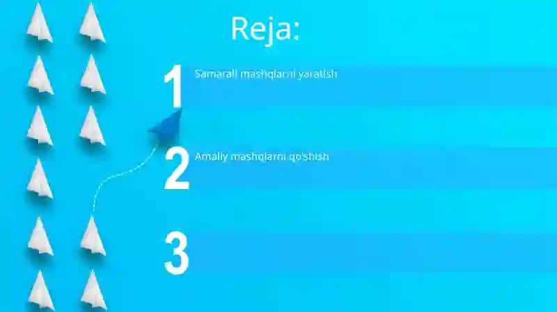 Geografiya darslarida amaliy mashgʻulotlardan foydalanish metodikasi 2