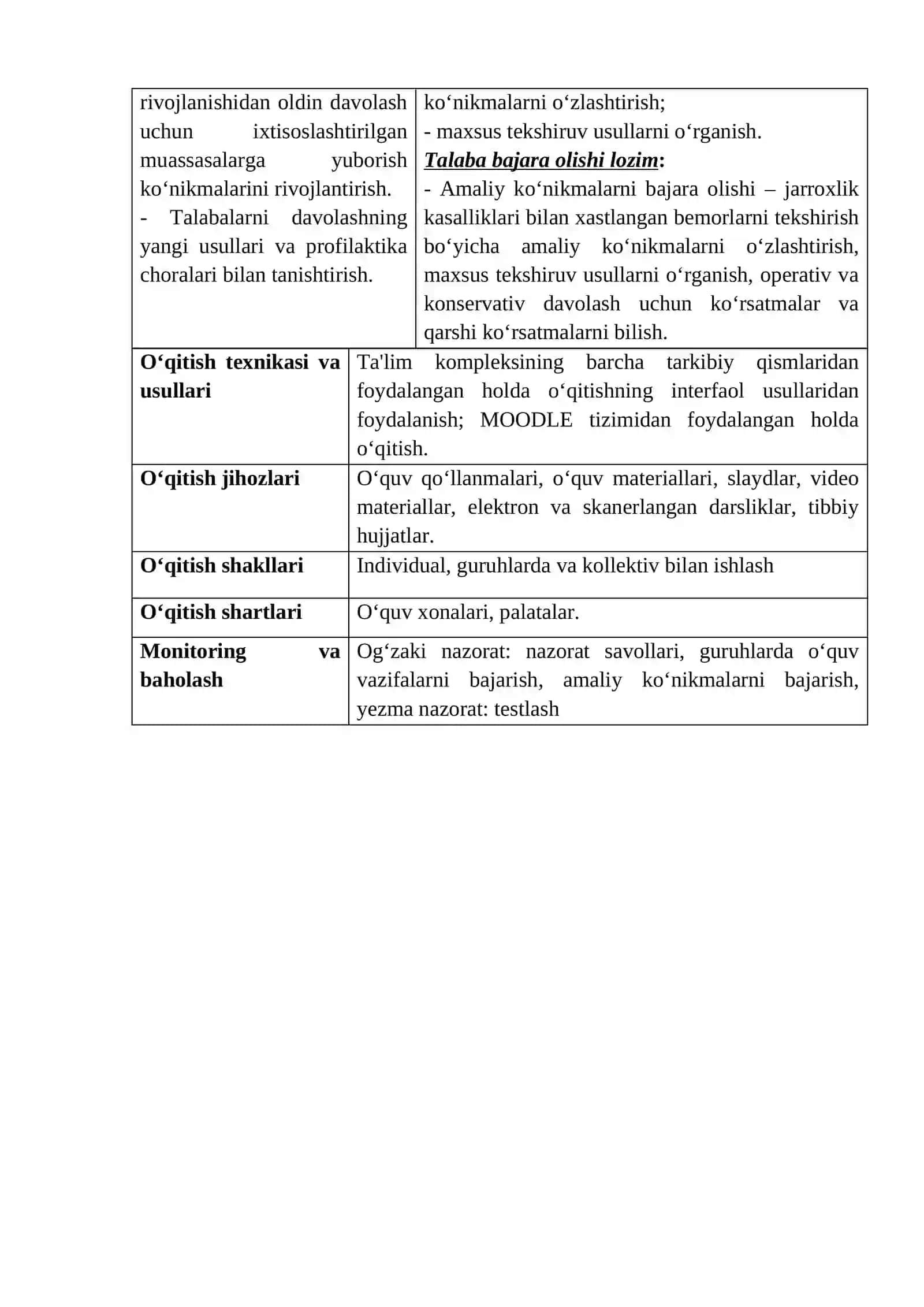O‘T-TOSH KASALLIGI. SURUNKALI TOSHLI XOLETSISTIT 2
