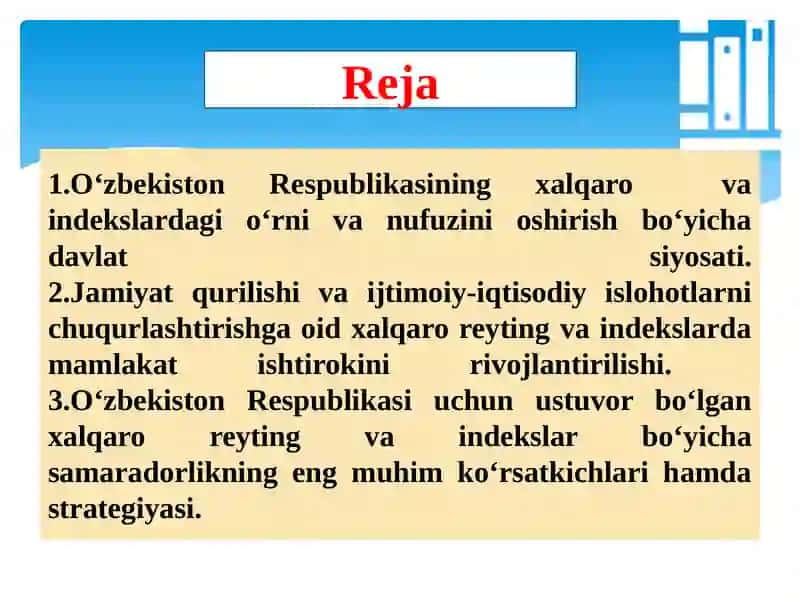 O'zbekistonning eng yangi tarixi 2