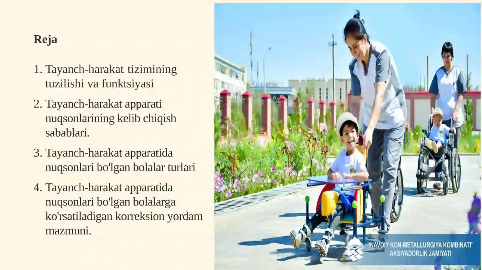 Tayanch-harakat apparati nuqsonlarining kelib chiqish sabablari 2
