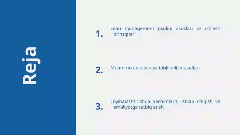 Statistika fanidan 2