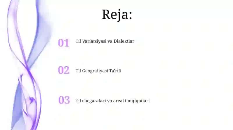 Lingvistik geografiya 2