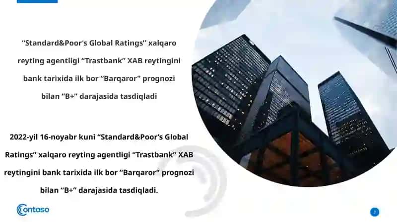 Trastbank 2