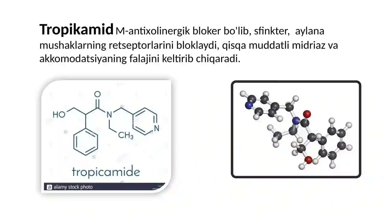 Tropikamid 2