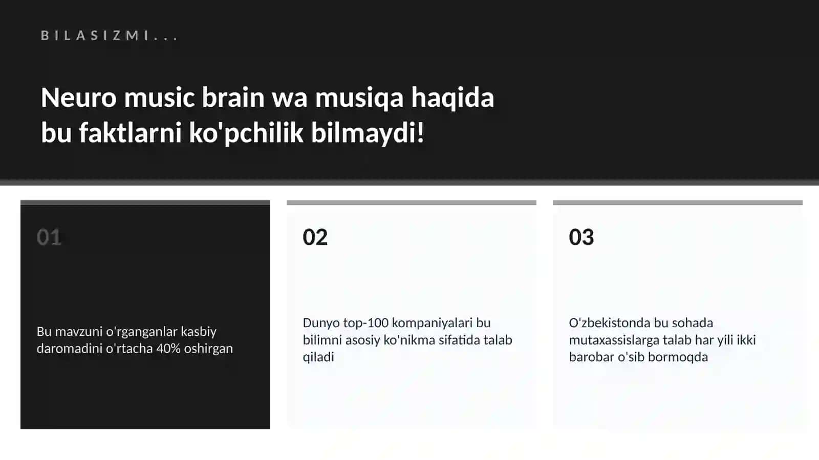 Neuro music brain wa musiqa 2