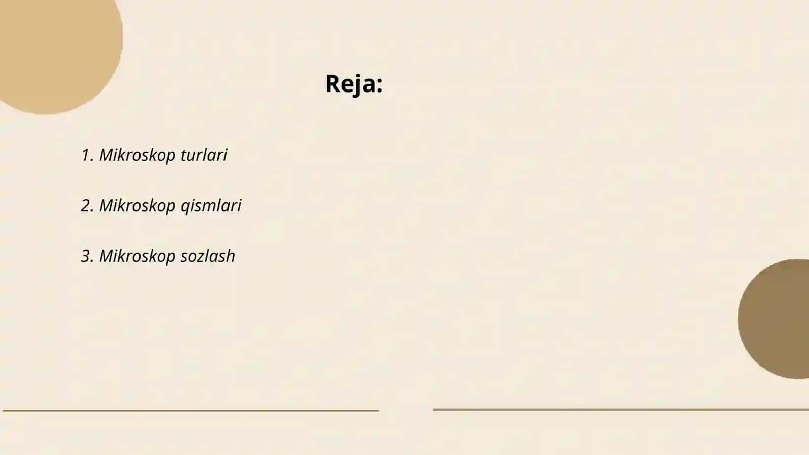 Mikroskop 2