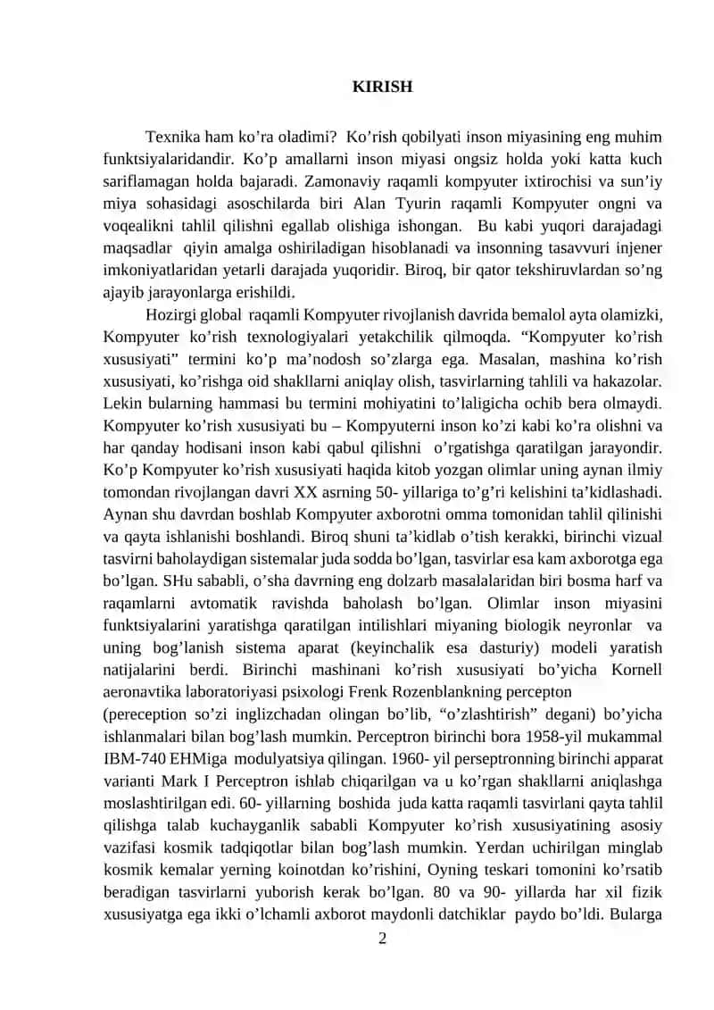 Tasvirlarning sifatini yaxshilash 2