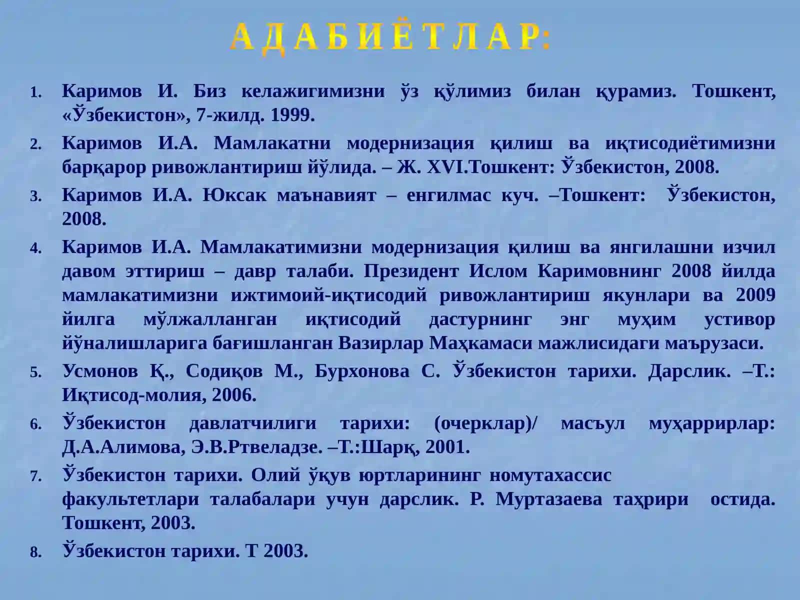 Мўғуллар истилосивазулмига қарши кураш 2