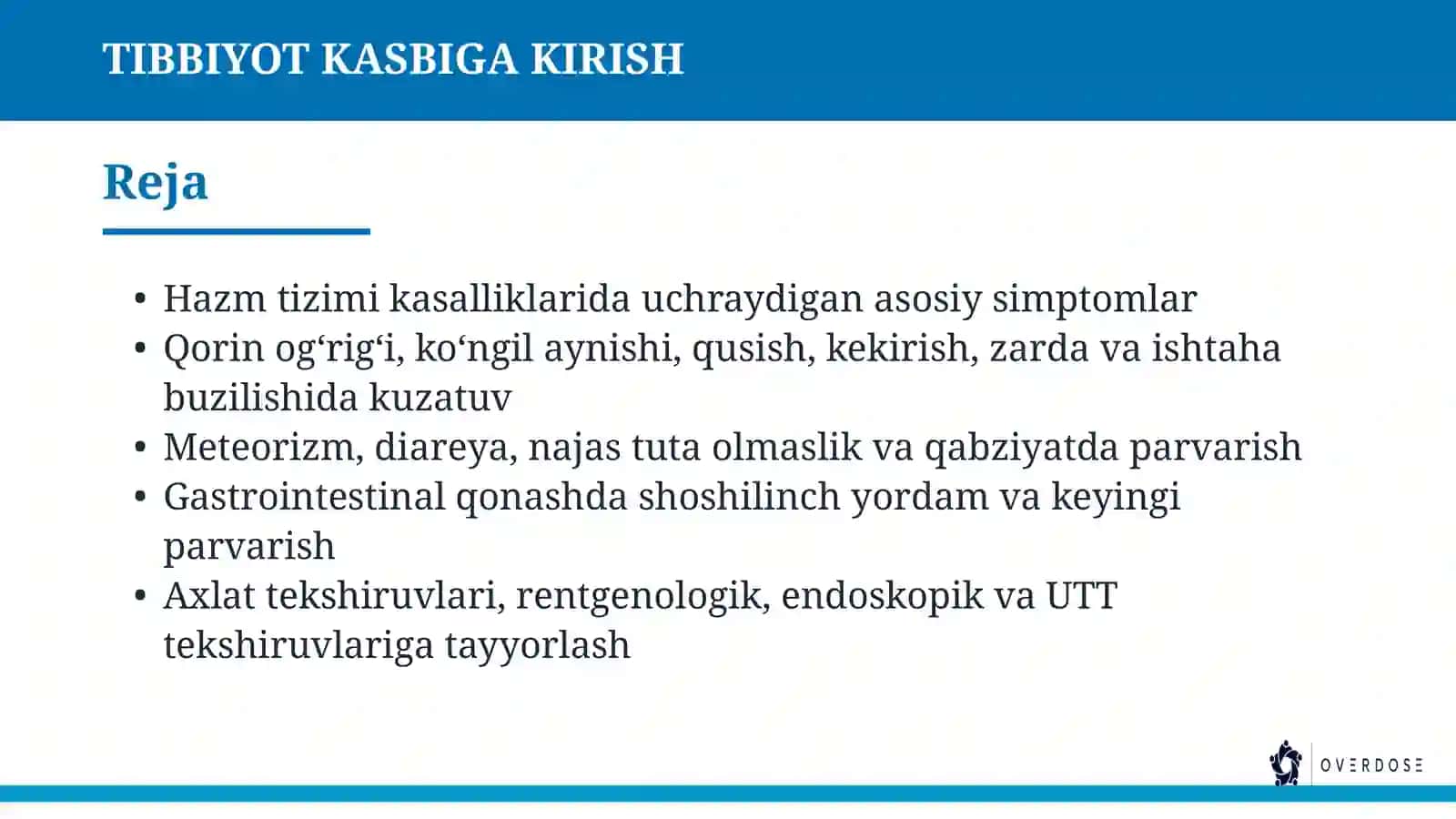 hazm tizimi kasalliklar 2