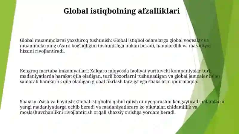 Maktab Jozibadorligi Chet Elda Qanday 2