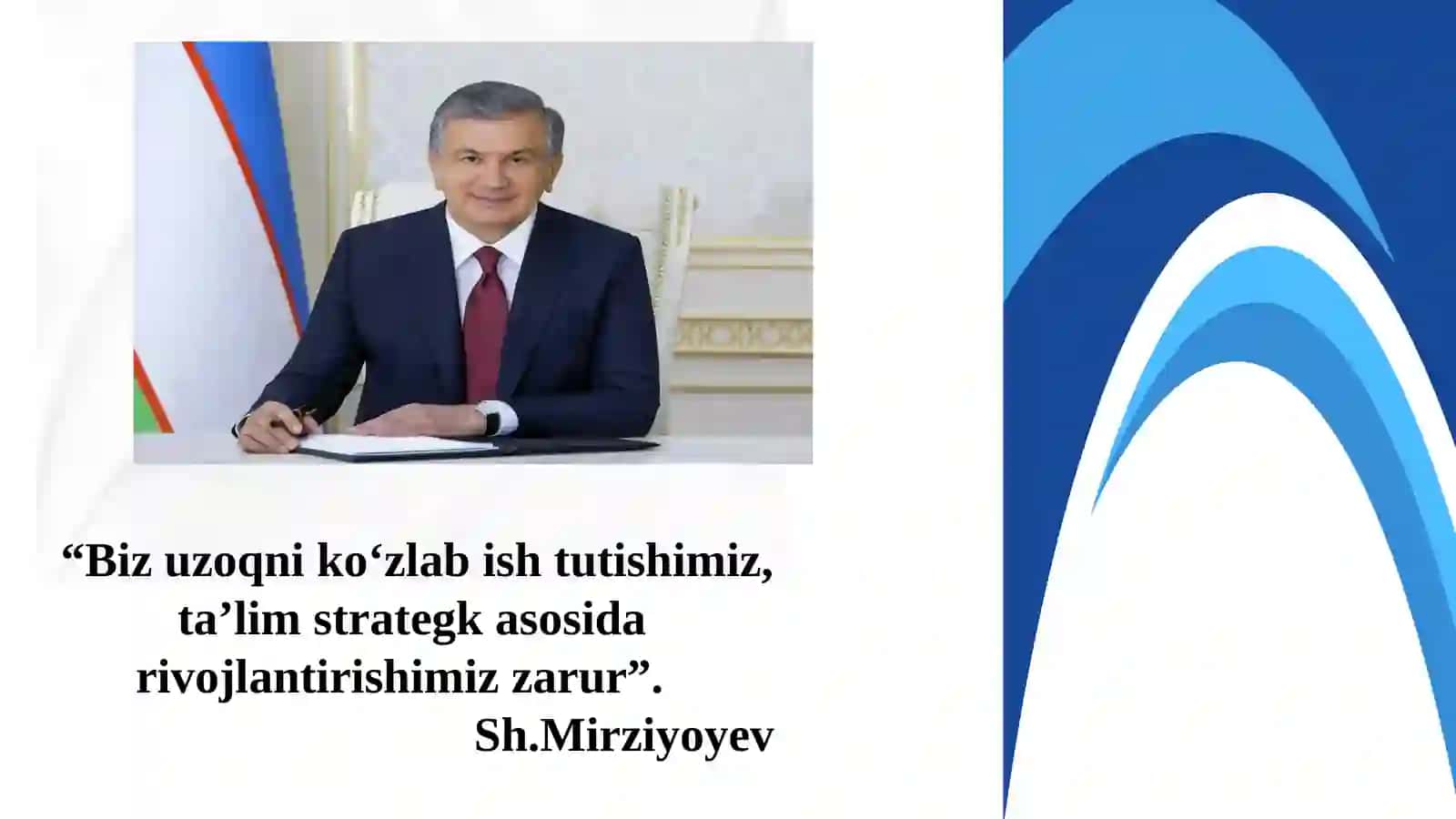 MAKTAB RIVOJLANISHINING STRATEGIK REJASI MAQSADI VAZIFASI VA AMALGA OSHIRISH MEXANIZMLARI 2