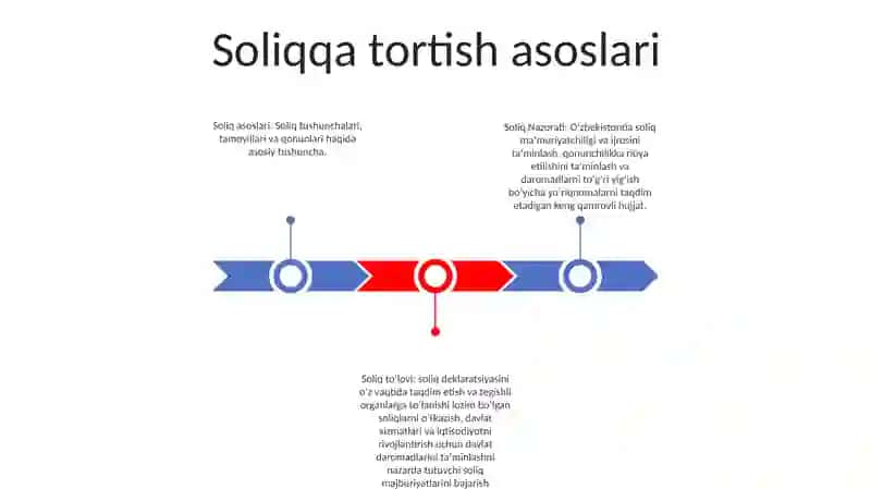 Soliq Nazorati 2