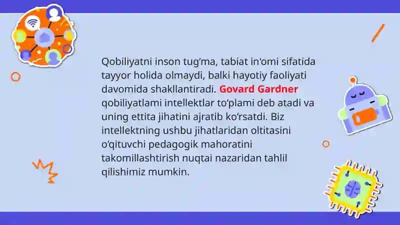 Pedagogmahoratini takomillashtirishning shart-sharoitlari 2