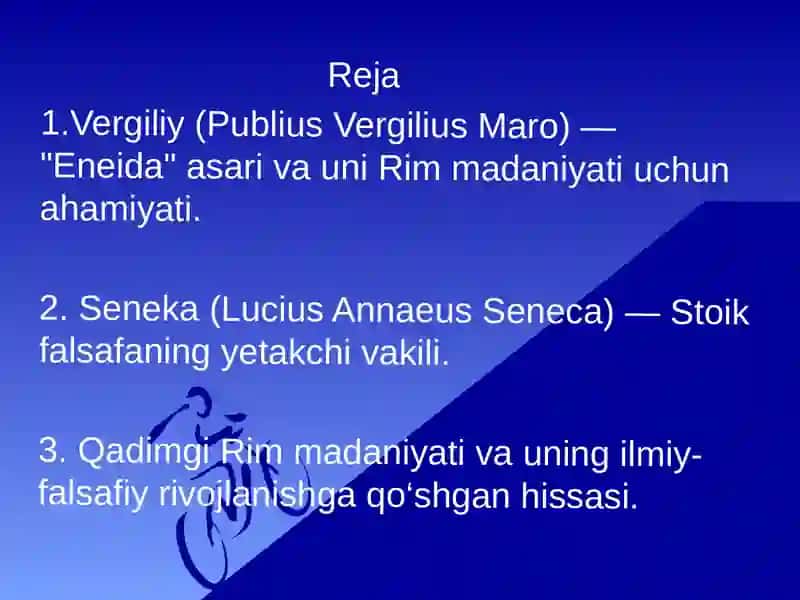 Qadimgi Rim faylasuflari, yozuvchilari va shifokorlari va Anatomik iboralaming tarjimasi 2