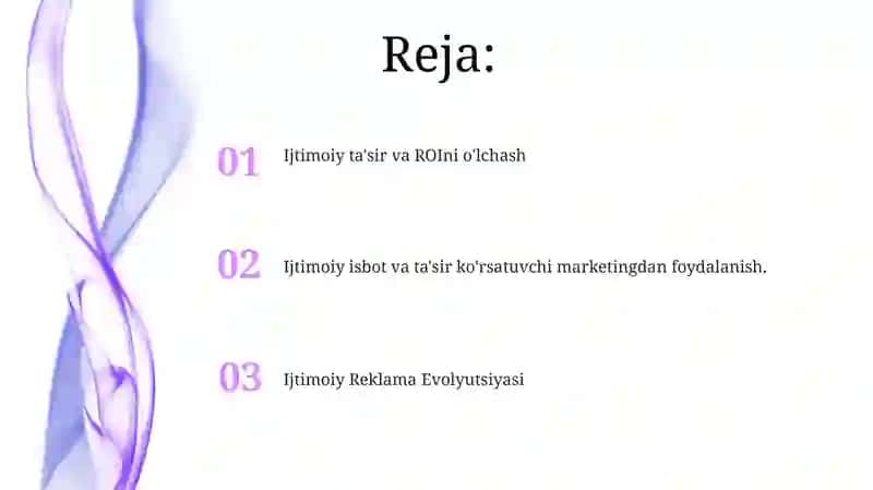 Ijtimoiy Reklamaning Ijtimoiy Mazmun Mohiyati 2