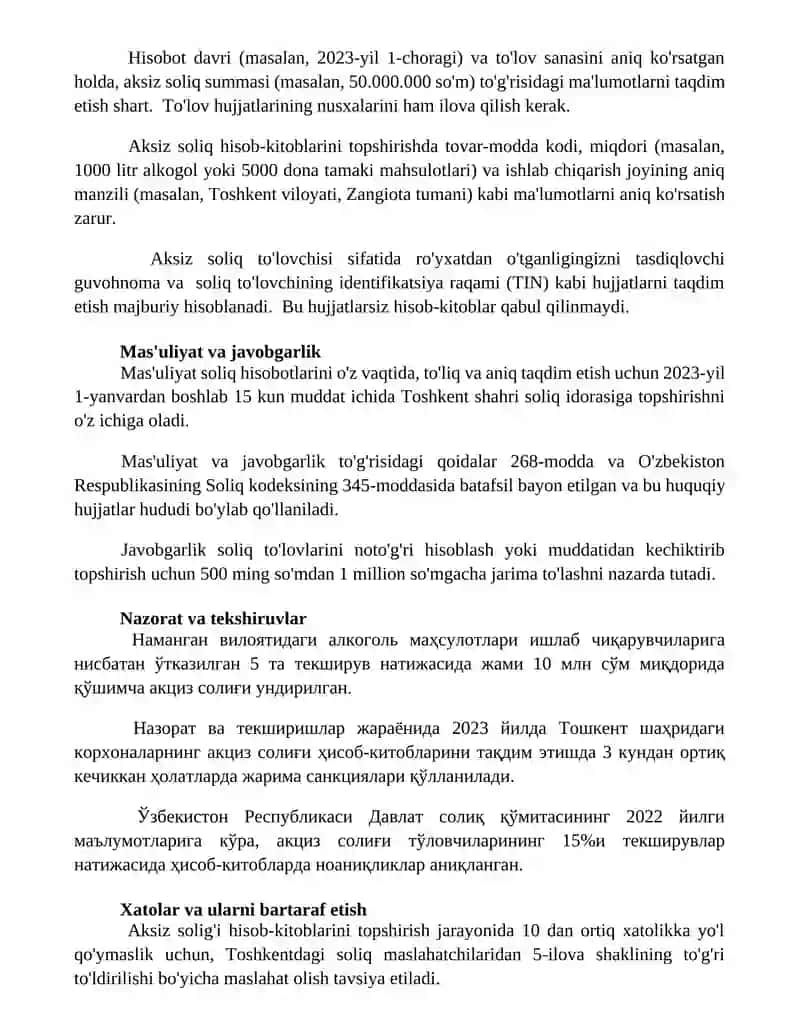 Qonunchilik bazasi 2