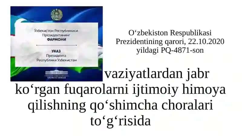 AHOLIGA TIBBIY, IJTIMOIY-PSIXOLOGIK YORDAMNI TASHKIL ETISHNING ASOSIY YO‘NALISHLARI 2