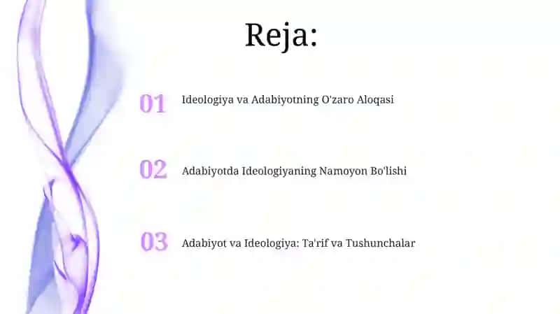 Postmodernizm va Ideologiya Tanqidi 2