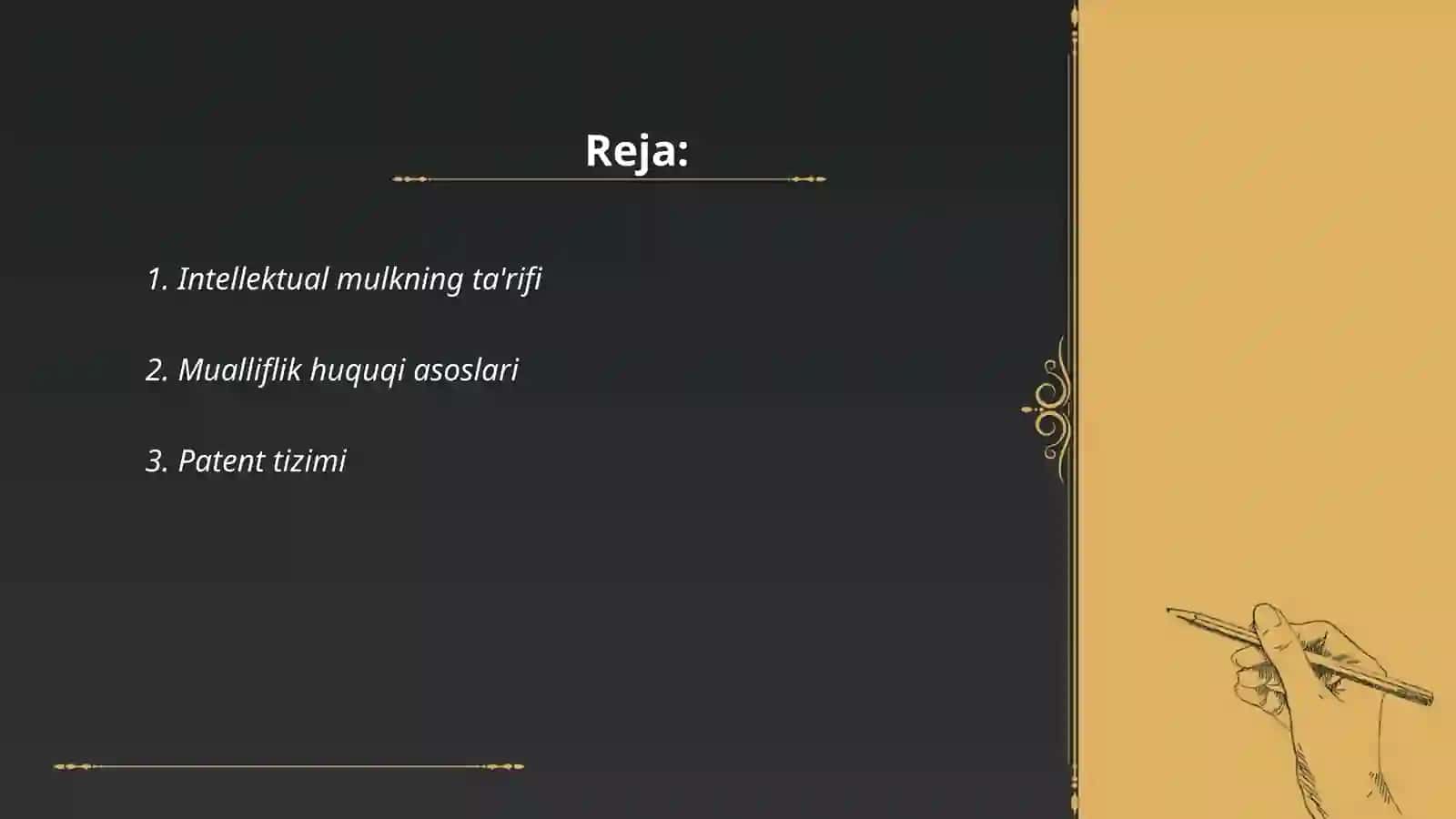 Intellektual Mulk 2