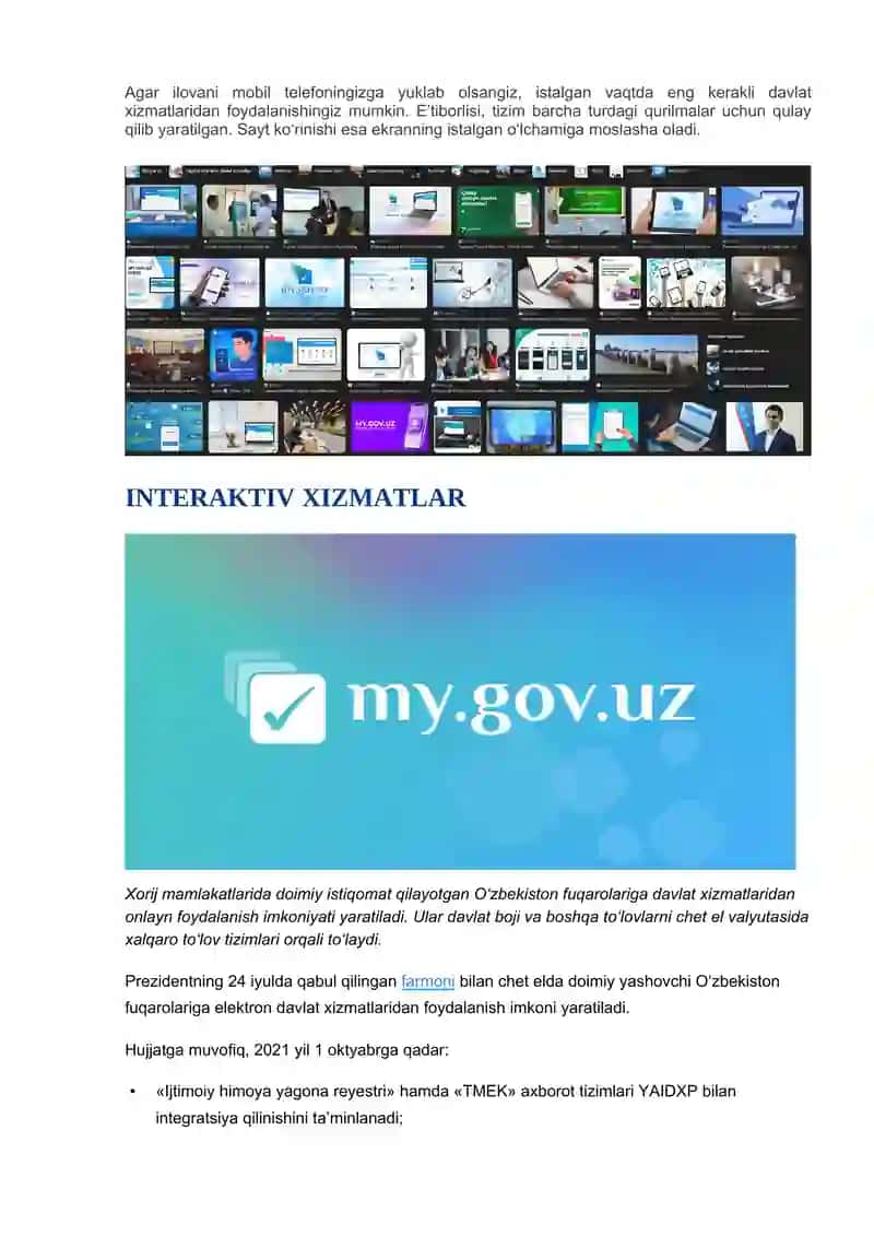 QGIS va uning asosiy funksiyalar 2